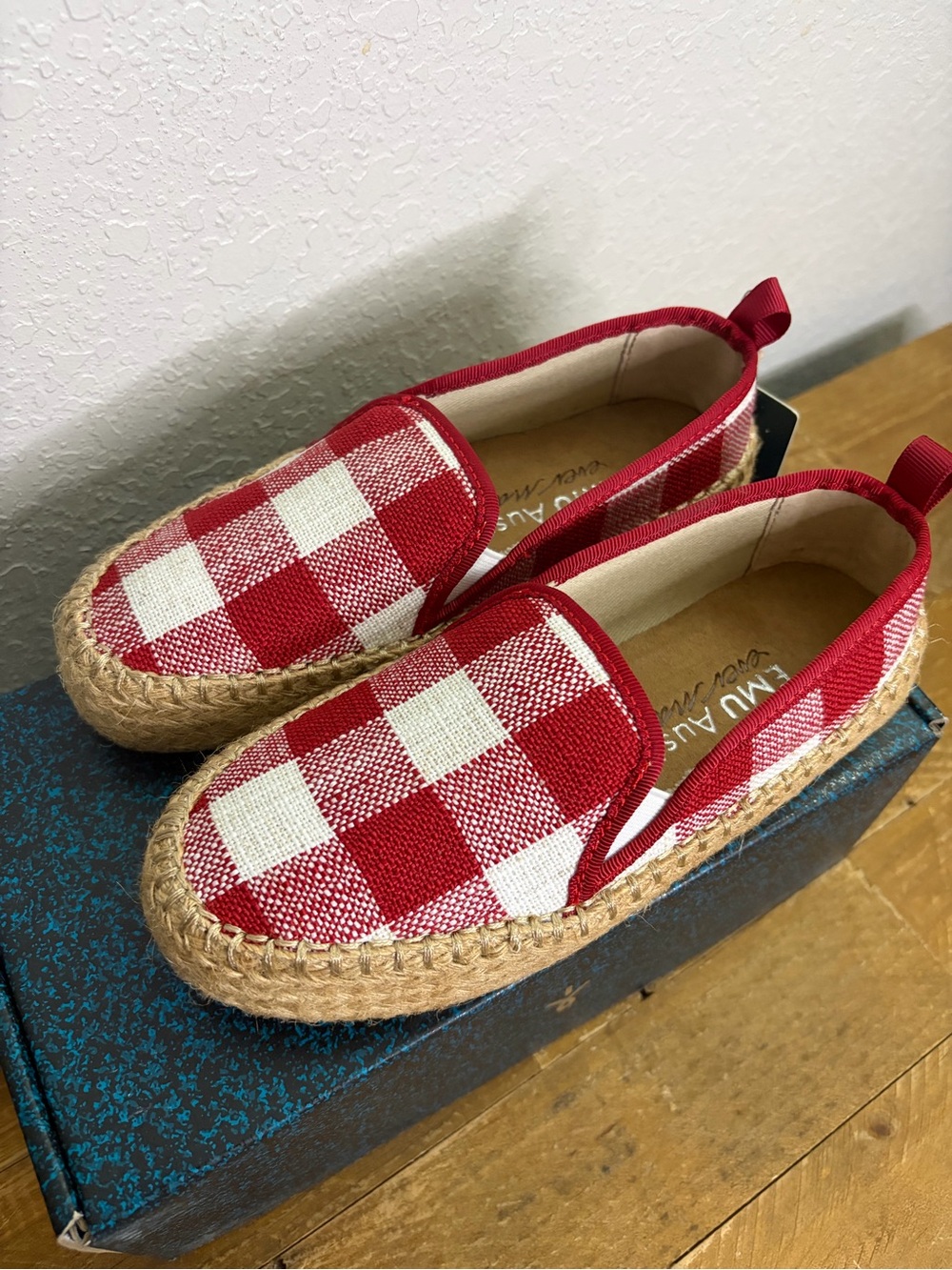 EMU Australia GUM KIDS Shoe